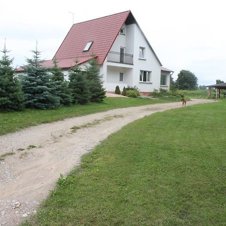 Kempings "Celmalnieki" Liepāja Buitenkant foto