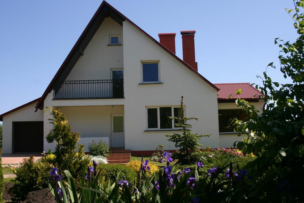 Kempings "Celmalnieki" Liepāja Buitenkant foto